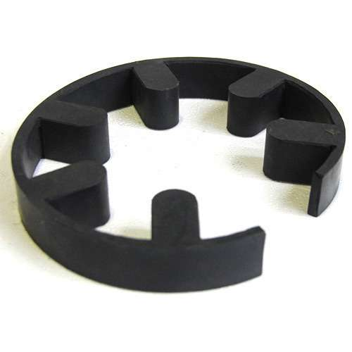 Lovejoy Coupling Out Side Ring With Screw 150 Accessories 1 Pair