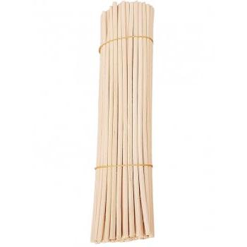 Pure Source India Reed Sticks 7 Inch Pack of 100