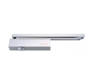 Hafele Door Closer 931.46.029 DCL 88 Surface Mount Cam Efficient Slide Arm Non Hold Open