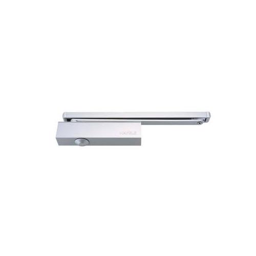 Hafele Door Closer 931.46.029 DCL 88 Surface Mount Cam Efficient Slide Arm Non Hold Open