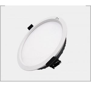 Orange Plus LED Downlight OL-PL1-24W Sirius Round Shape 24W Cool White 280mm 6500K