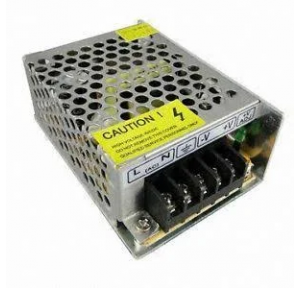 Hack SMPS 12V 15A DC Metal Power Supply 180W