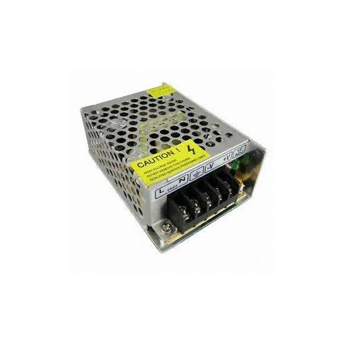 Hack SMPS 12V 15A DC Metal Power Supply 180W