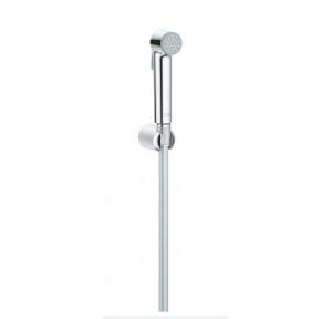 Grohe Tempesta-F Trigger Spray 26352000 Health Faucet 30 Wall Holder Set 1 Spray Chrome