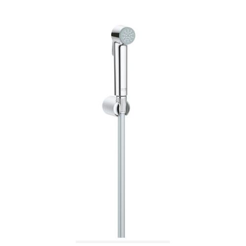 Grohe Tempesta-F Trigger Spray 26352000 Health Faucet 30 Wall Holder Set 1 Spray Chrome