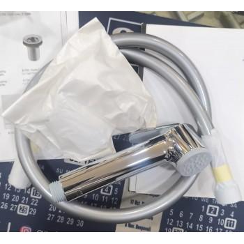 Grohe Tempesta-F Trigger Spray Health Faucet 30 Wall Holder Set 1 Spray Chrome 26352000