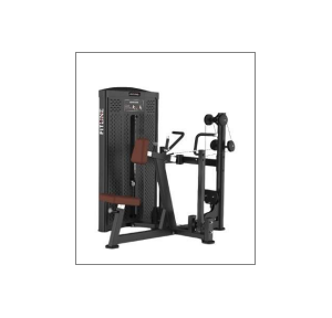 Fitline Core Seated Row Machine Dimensions 1550x1200x1540 MM Machine Weight 210 Kg