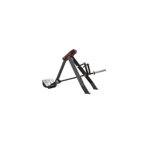 Fitline Incline Lever Row Machine Net Weight 70 Kg Dimensions 1570x835x1422 MM