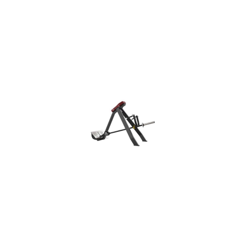 Fitline Incline Lever Row Machine Net Weight 70 Kg Dimensions 1570x835x1422 MM