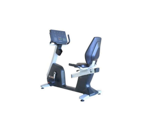Fitline Recumbent Bike Dimensions 1850x650x750 MM Net Weight 85 Kg Max User Weight 180 Kg