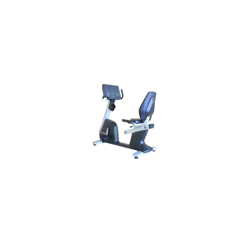 Fitline Recumbent Bike Dimensions 1850x650x750 MM Net Weight 85 Kg Max User Weight 180 Kg