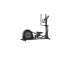 Fitline Stride Cross Trainer Self Generating LED Display Screen Resistance 26 Levels Dimensions 1960x690x1760 MM Net Weight 118 Kg