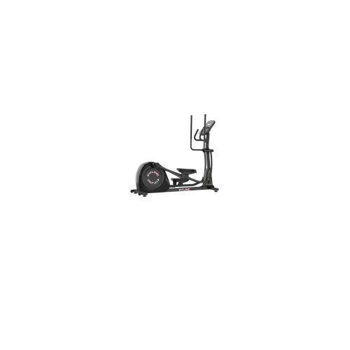 Fitline Stride Cross Trainer Self Generating LED Display Screen Resistance 26 Levels Dimensions 1960x690x1760 MM Net Weight 118 Kg