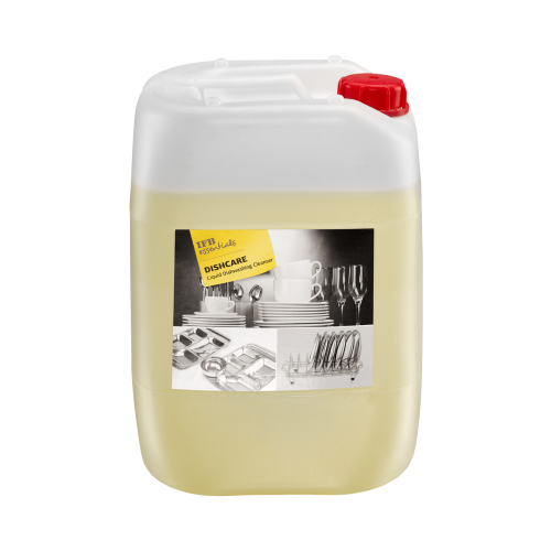 IFB Autodish Rinse Aid Dish Care 20 Ltr Can
