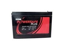 Exide Powersafe Plus SMF Battery EP 7-12 12V 7Ah