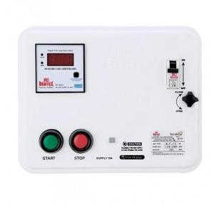 RC Bentex Starter Panel 3 HP