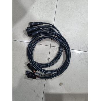 U-Tech Sensor Chord For Wall Mounted Tap 29BC