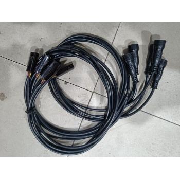 U-Tech Sensor Chord For Wall Mounted Tap 29BC