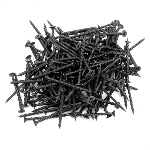 Drywall Gypsum POP Screw 3.5 X 50 MM Pack of 500