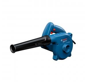 Bosch Air Blower GBL 650 Professional Airflow of 3.7 m3/min and Compatible with Multiple Nozzles 650W Weight 1.7Kg