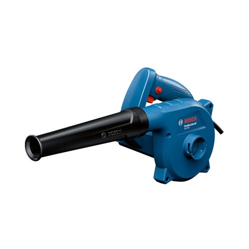 Bosch Air Blower GBL 650 Professional Airflow of 3.7 m3/min and Compatible with Multiple Nozzles 650W Weight 1.7Kg