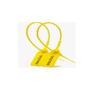 Fire Extinguisher Tamper Seal