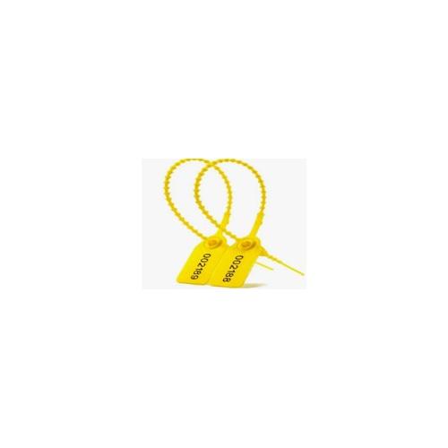 Fire Extinguisher Tamper Seal