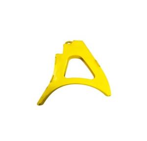 Fire Extinguisher Grip Guard