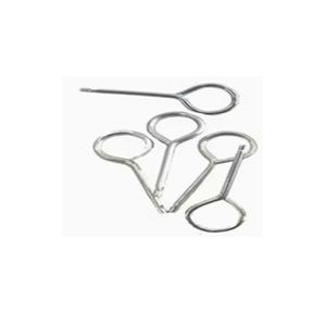 Fire Extinguisher Safety Pin