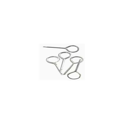 Fire Extinguisher Safety Pin