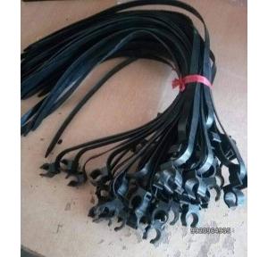 Tie Belt Fire Extinguisher