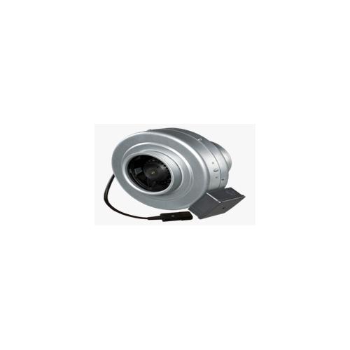 Sphere Circular Inline Fan VSM-315 IPx4 250 W 2500 RPM