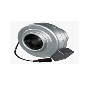 Sphere Circular Inline Fan VSM-150 IPx4 150 W 2580 RPM