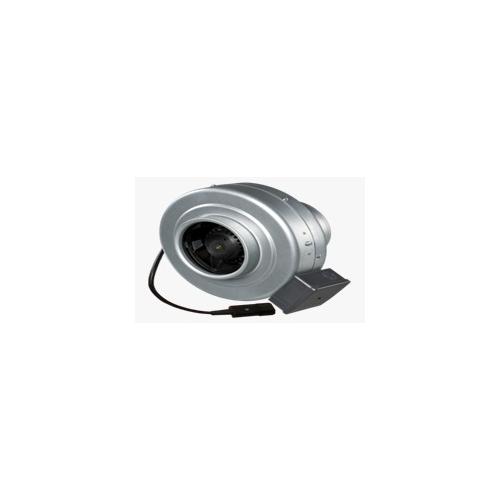 Sphere Circular Inline Fan VSM-150 IPx4 150 W 2580 RPM