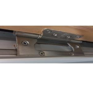 Ozone Door Hinges Flap Type 4 Inch