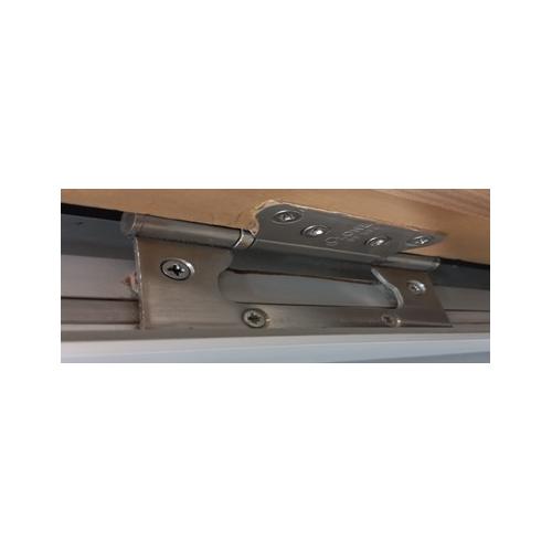 Ozone Door Hinges Flap Type 4 Inch