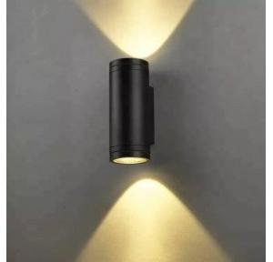 COB Light LX LED Up & Down 10W Cylinder 6 Inch