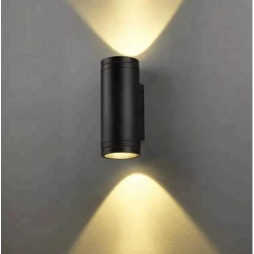 COB Light LX LED Up & Down 10W Cylinder 6 Inch