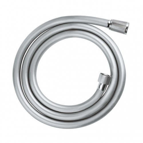 Grohe Relexaflex Shower Hose 28151002 Length 1500 MM Dia 1/2 Inch Anti Fold Bend Proof  Chrome