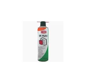 CRC SR Multi Mould Release Spray 500 ml Aerosol Spray