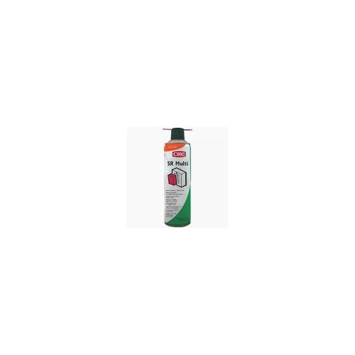 CRC SR Multi Mould Release Spray 500 ml Aerosol Spray