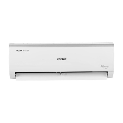 Voltas Inverter Split AC 1.0 Ton 5 Star 125V Vectra