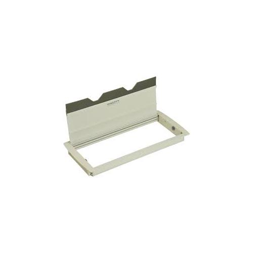 Innofitt Access Flip Cut out AF 300 316 X 132 mm Brush Type