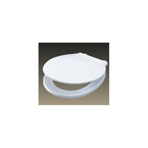 Hindware WC Seat Cover Suitable For Studio Extended White