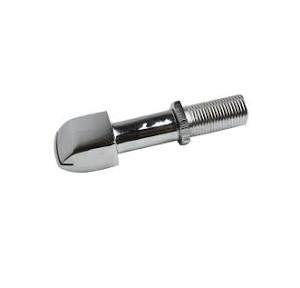 Long Neck Urinal Spreader Heavy Duty Silver