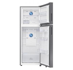 Samsung Refrigerator RT34HG5A42S8HL 330 Ltr 2 Star Convertible 5 in 1 Digital Inverter Frost Free Double Door WiFi Enabled Bespoke AI