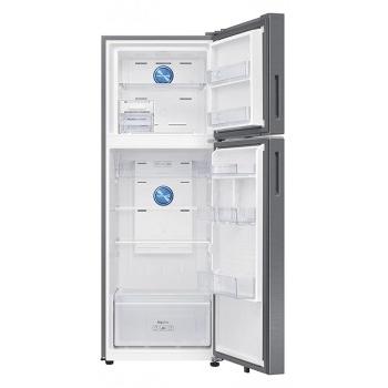 Samsung Refrigerator RT34HG5A42S8HL 330 Ltr 2 Star Convertible 5 in 1 Digital Inverter Frost Free Double Door WiFi Enabled Bespoke AI
