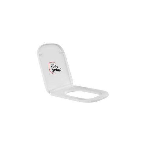 Kohler Toilet Seat Cover K-29173IN-0 Square Quiet Close