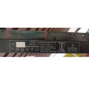 SG Lite LED Driver Magnetic Power Source Vin-AC 110-240V 50Hz, Lin: 0.5A, Pin:54W, Vout: DC36-60V, Iout: 900mA, Pout:37-54W
