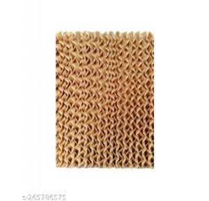 Honeycomb Pad Plastic Cooler Size H23.5xW11.5xT1.5 Inch